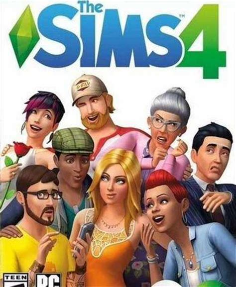 The Sims 4 на компьютер/Симс 4 на пк ключ | Festima.Ru - Мониторинг ...