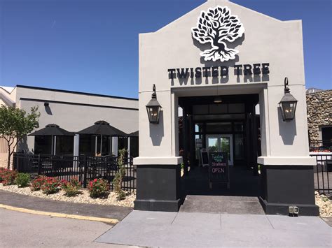 twisted tree steakhouse photos 10