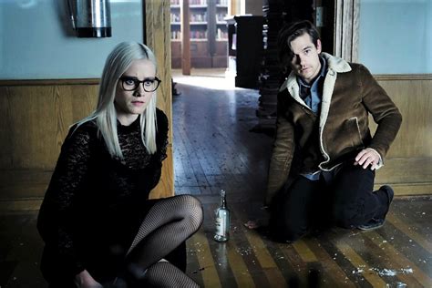 The Magicians 2015