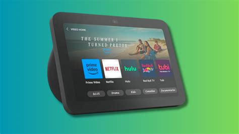 The Newest Amazon Echo Show Is Off Right Now Lifehacker