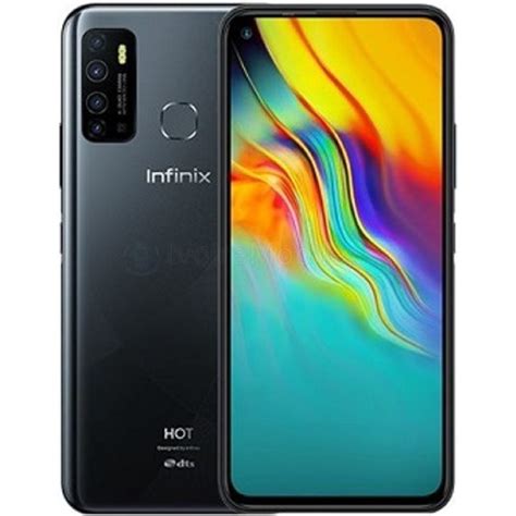 Infinix HOT Prix en FCFA Côte d Ivoire Abidjan Livraison aujourd hui Fiche technique Avis