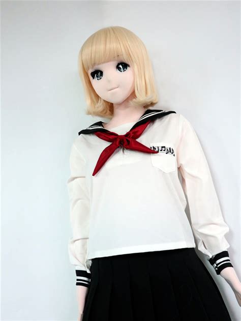 Cm Sakuradoll High Quality Fabric Sponge Sex Doll Aoki Estartek