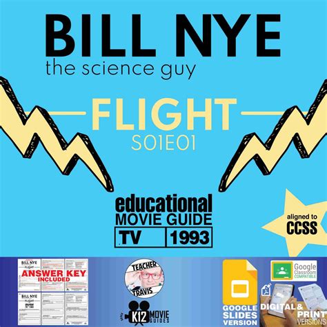 Movie Guides for Students | Search over 500 movie guides