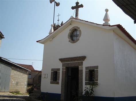 Capela Da Nossa Senhora Da Concei O Mort Gua All About Portugal