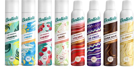 BUY BATISTE AT A LEADING RETAILER NEAR YOU