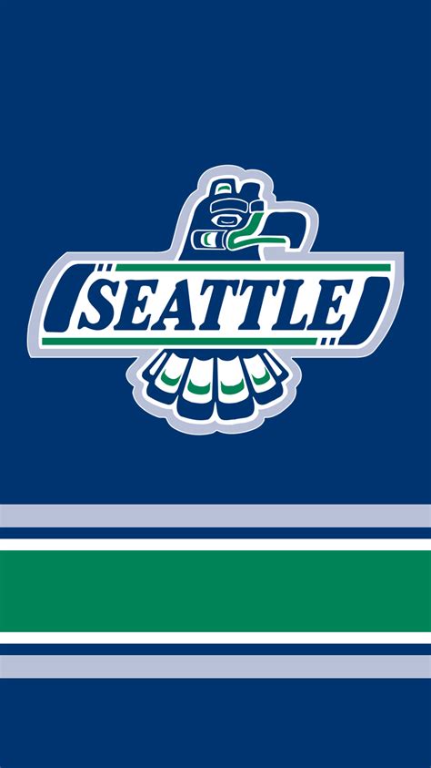 🔥 50 Seattle Thunderbirds Wallpapers Wallpapersafari