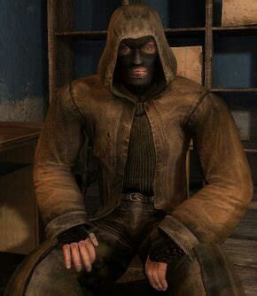 Рюкзак | Wiki | S.T.A.L.K.E.R Amino [RU] Amino