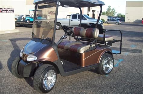 How Much Does It Cost To Paint A Golf Cart Paint Job Prices