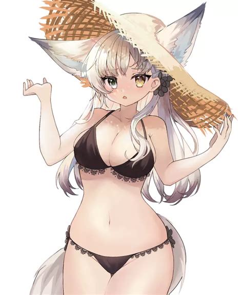 Bikini Danbooru