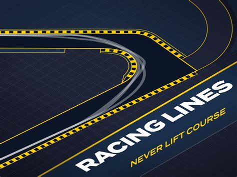 Racing Lines - Coach Dave Academy