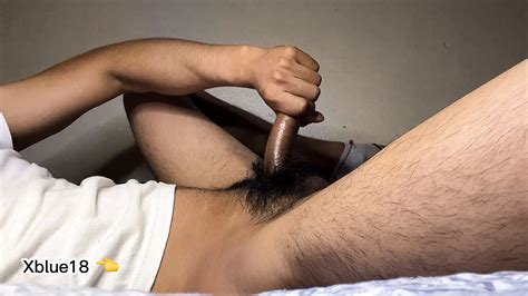 Twink Masturbates Very Richly In His Room To Thank The Million Views In His Porn Videos Gay