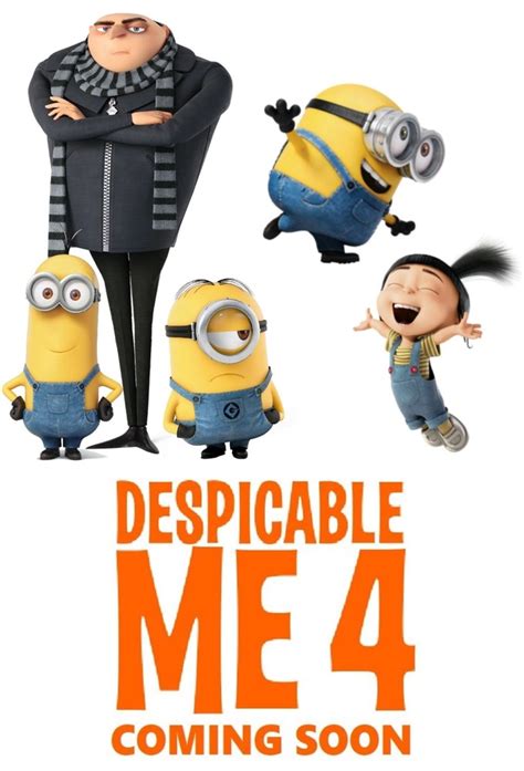 Despicable Me 4 Dvd Release Date 2024 Dulce Glenine