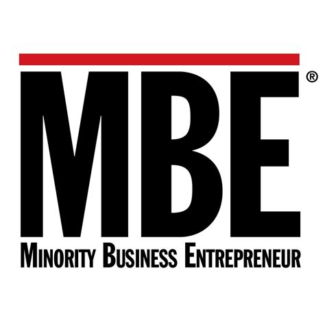 Minority Business Entrepreneur Mbe Magazine Medium