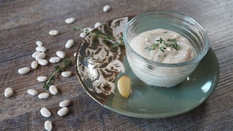 Delicious Garlic And White Bean Puree Bariatric Recipe Wls Afterlife