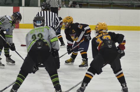 Minnesota Wave Aaa Hockey Minnesota Wave Aaa Hockey
