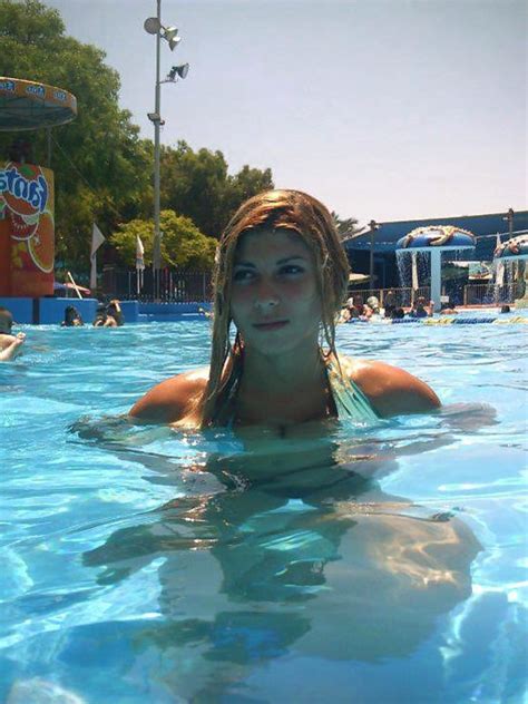 Israeli Woman Adira ZB Porn