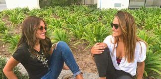 Galería Hermana de actriz Coni Piccoli deleita con sus fotos en bikini Tecache cl