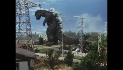 Godzilla Vs Gigan Di Serial Zone Fighter By Dunia Kaiju Indonesia