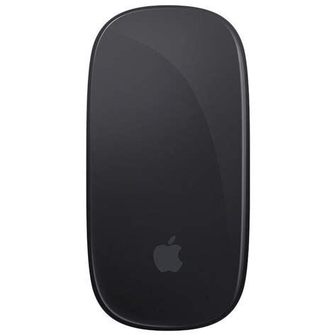 Купить Беспроводная мышь Apple Magic Mouse 2 (Black) в Калининграде ...