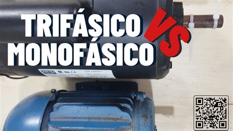 Consumo Motor Trifasico Vs Monofasico Infoupdate Org