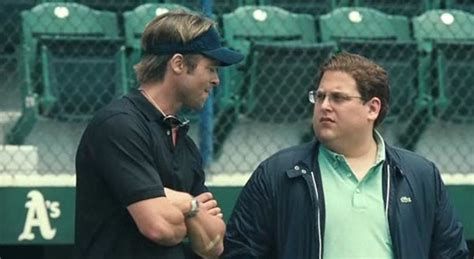 MONEYBALL Review | Rama's Screen