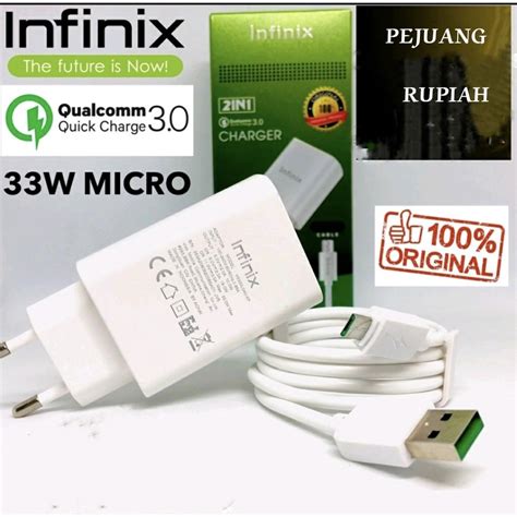 Infinix W V A Micro Usb Hp Infinix Smart Smart Smart Hot