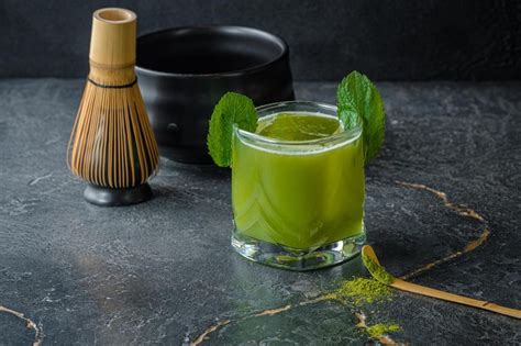 Восходящее солнце в коктейлях - Еда