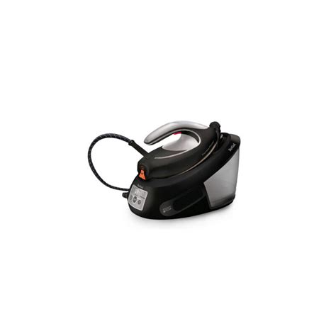 Bedienungsanleitung Tefal Express Power SV8062 (Deutsch - 158 Seiten)