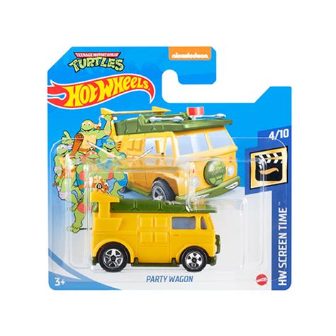 Hot Wheels Tekli Arabalar