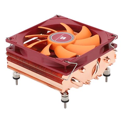 AXP90-X53 FULL BLACK – Thermalright