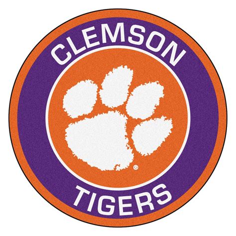 Clemson Logo Wallpapers - Top Free Clemson Logo Backgrounds ...