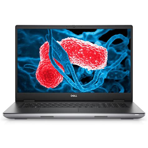 Refurbished Dell Precision I Gb Gb Ssd Gb Rtx