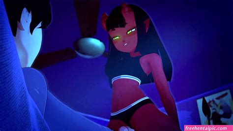 Meru The Succubus Ova 1 Free Hentai Pic