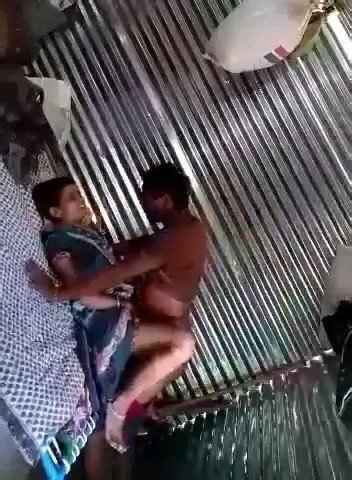 Desi Village Nude Sexy Bhabi Fucking Neighbor Mms HD Panu