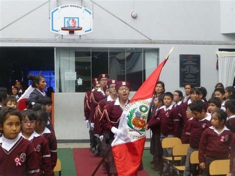 Colegio Peruano Japones La Victoria 🥇 Planes And Pensiones 2025