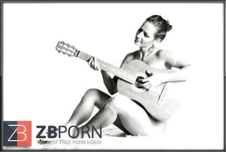 Classical Guitar ZB Porn