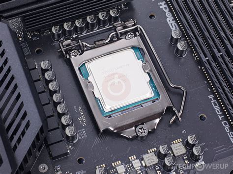 Intel Core i9-11900K Specs | TechPowerUp CPU Database