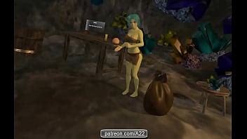 The Zone A22 Prototype Vr XVIDEOS