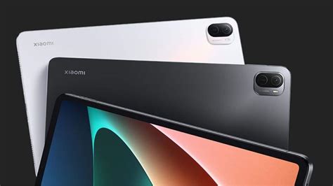 Xiaomi Pad 6 Ultra Dev Bir Ekrana Sahip Olacak - TeknoBurada