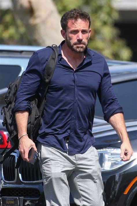 Ben Affleck S Meme Ably Miserable Grimace Is Back In Action Worries