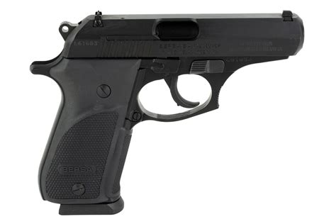 Bersa Tpr380 Plus 380 Acp Pistol Sportsmans Outdoor Superstore