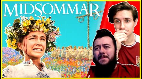 Midsommar Explained: Symbolism, Themes, And Easter Eggs, 57% OFF