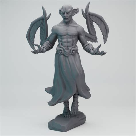 Hot Goblin ヴァンパイアロードB