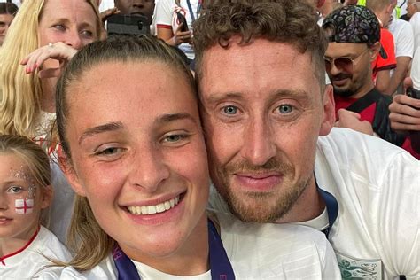 Is Ella Toone Brother Adam And Jack: Siblings And Parents