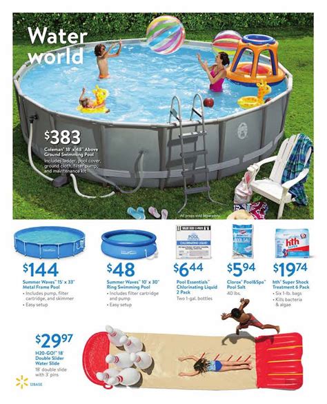 Walmart Weekly Ad Weekly Ads