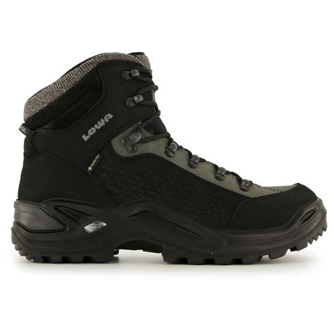 Lowa Renegade Warm GTX Mid - Winterschuhe Herren | Versandkostenfrei ...