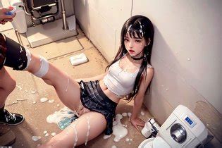 Cumshot Luscious Hentai Manga Porn