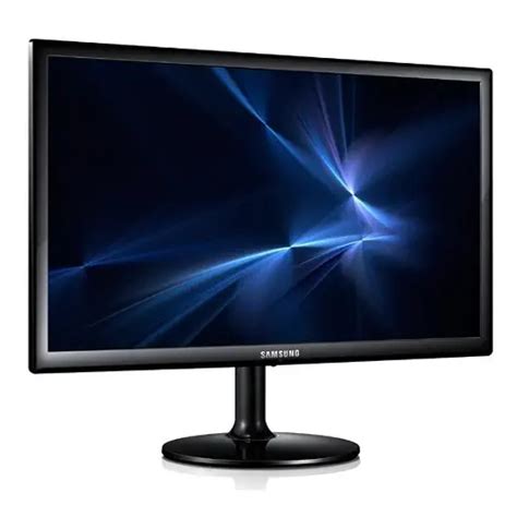 Samsung S24C350H 5ms 24" Led Monitör - incehesap.com