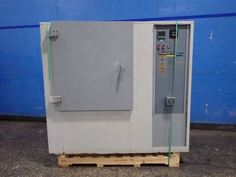 Used Despatch Oven Hgr Industrial Surplus