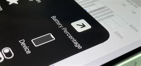 11 Ways to Show the Battery Percentage Indicator on Your iPhone « iOS ...